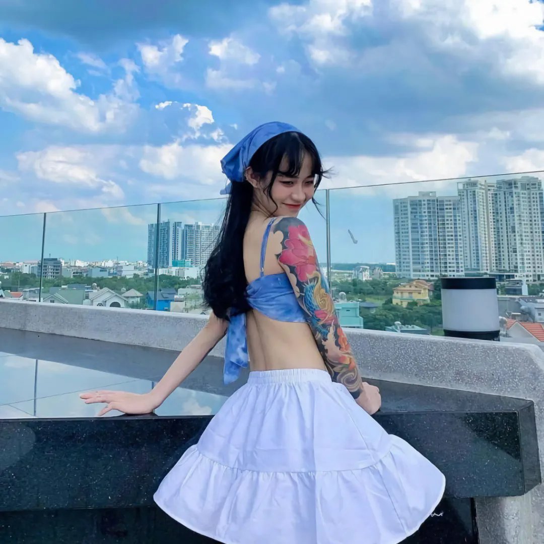 追忆潸然