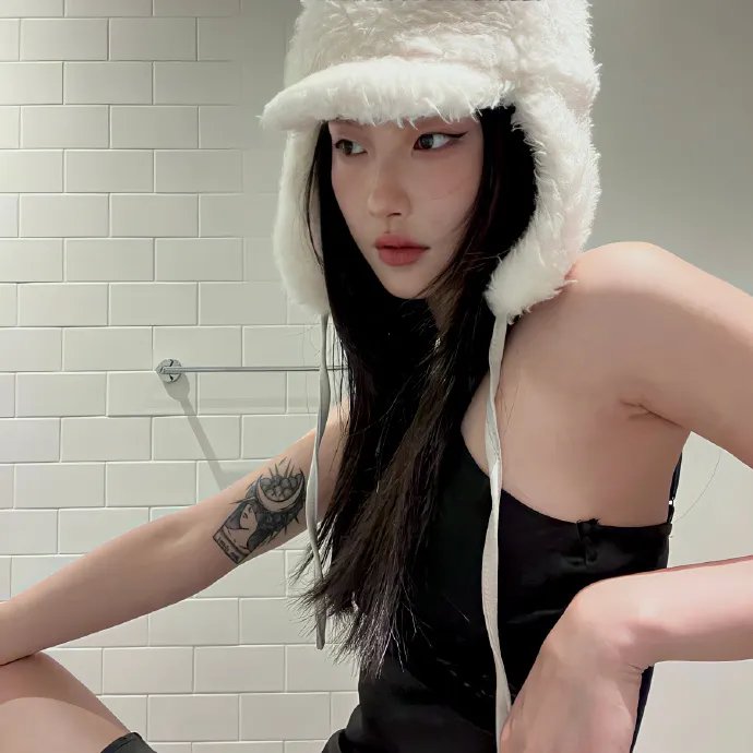 抓住彩虹的男人